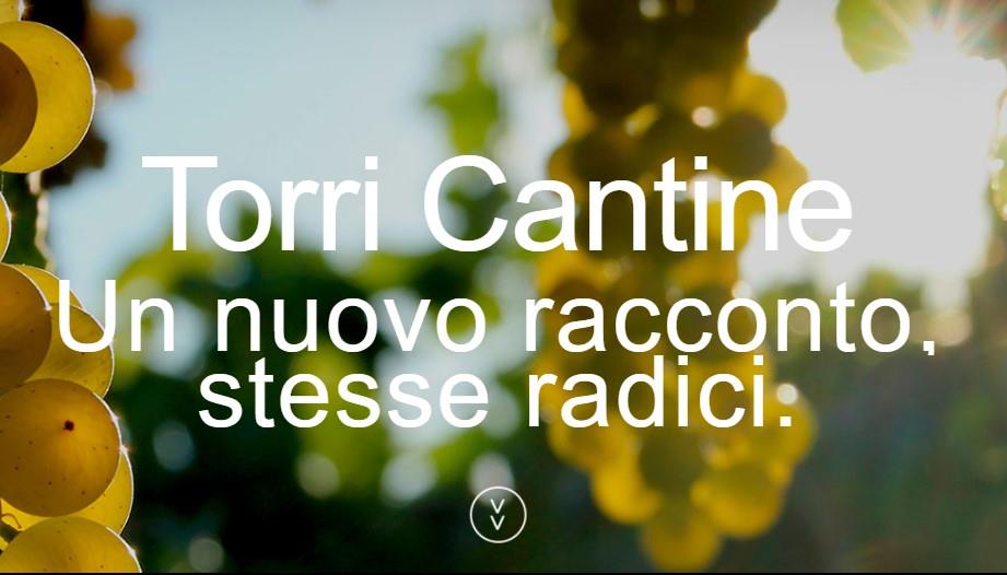 Societa' Agricola Cantine Torri S.S.