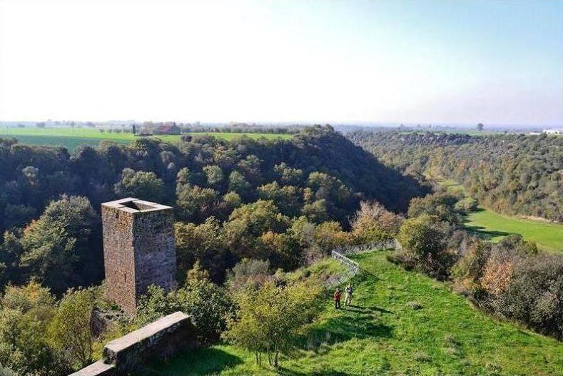 Torre di Asso