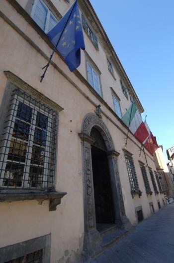 Palazzo Orsetti