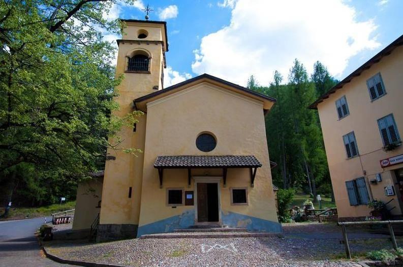 Madonna dell'aiuto