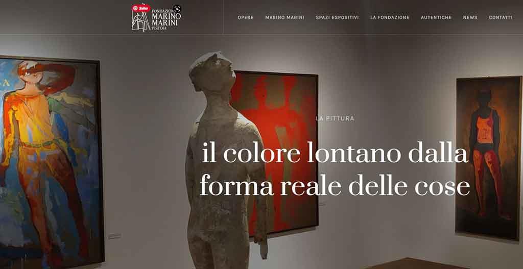 Centro Documentazione Marino Marini