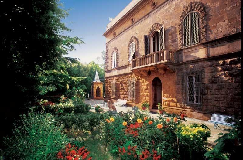 Residence Villa Elena 