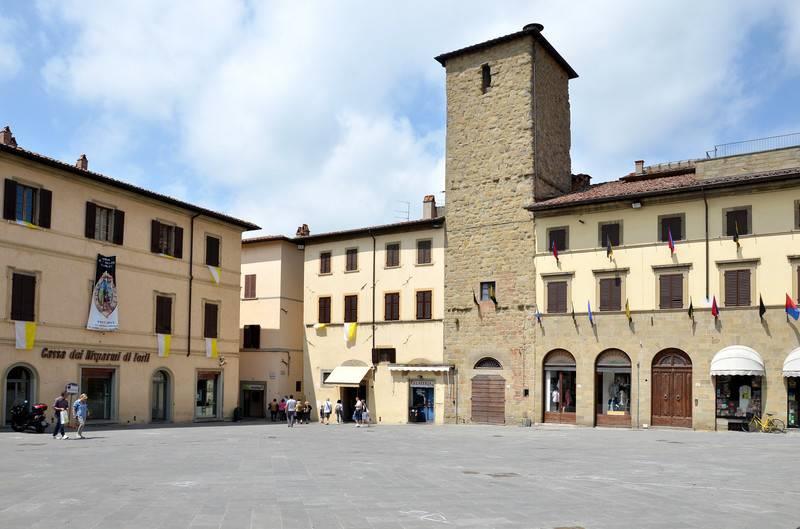 Torre di Berta