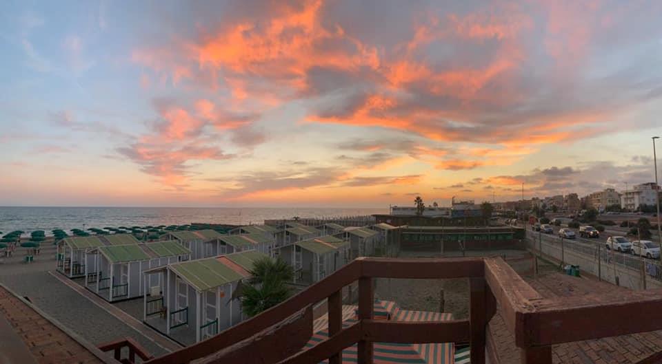 Lido Belsito