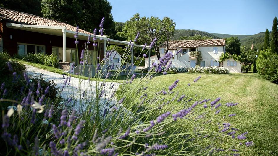Novecamere Resort
