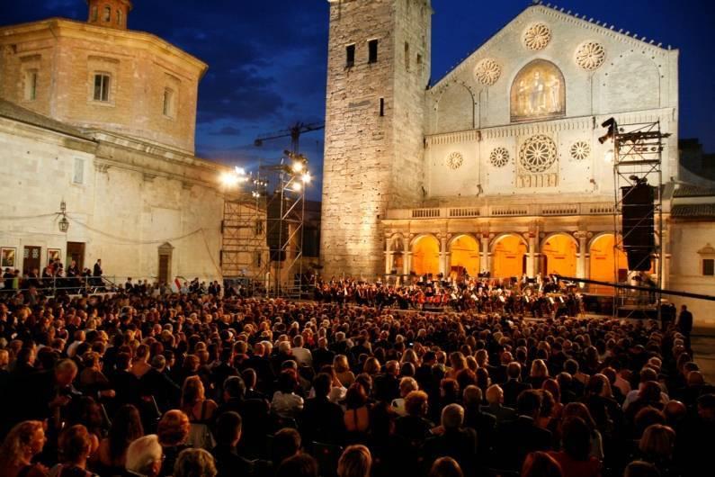 Festival dei Due Mondi