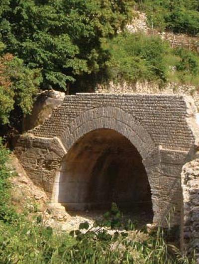 Caverna della Pollera