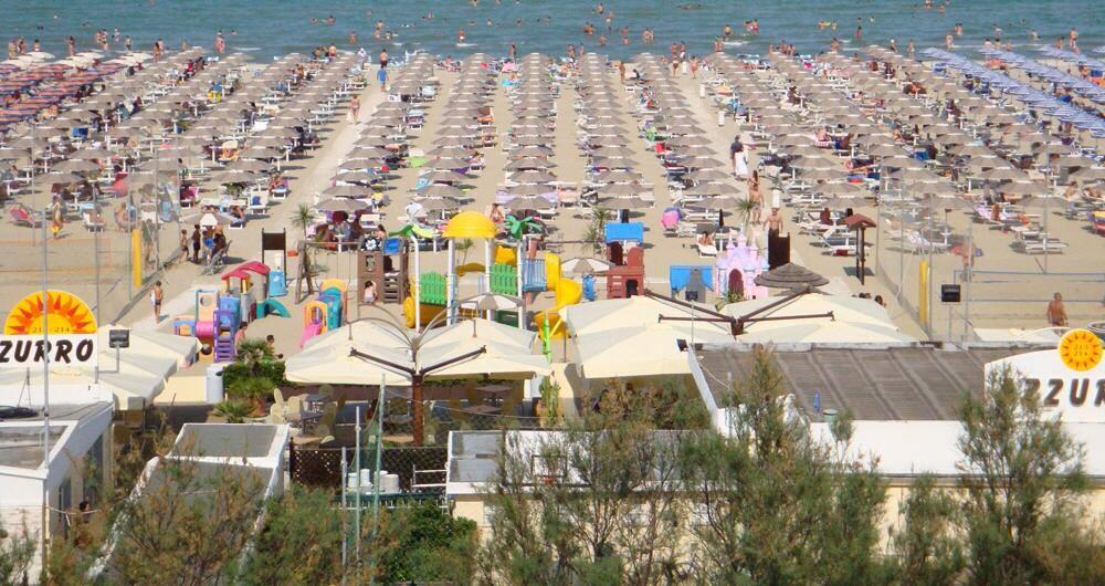 Bagno Azzurro 213-214