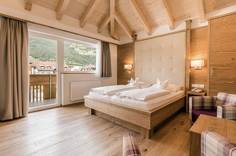 Hotel Ristorante Rosskopf