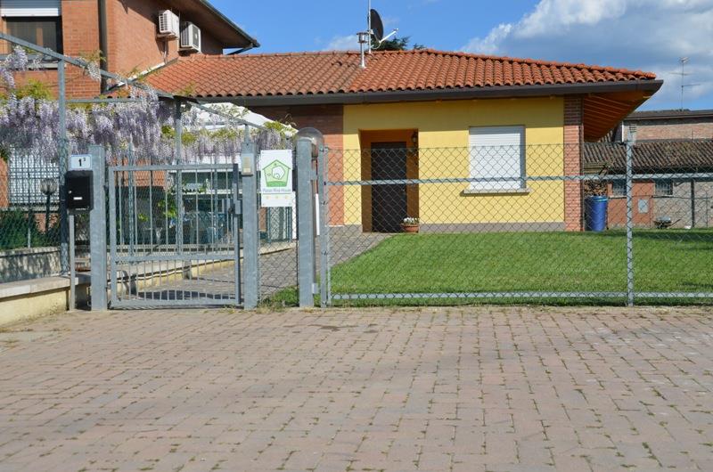 Passo Riva House