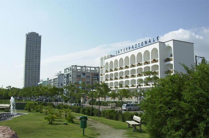 HOTEL INTERNAZIONALE