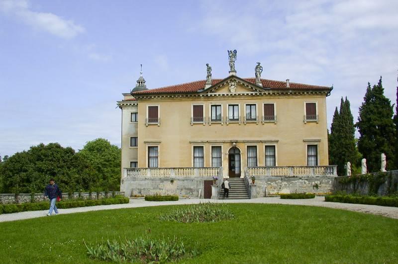 Villa Valmarana ai Nani