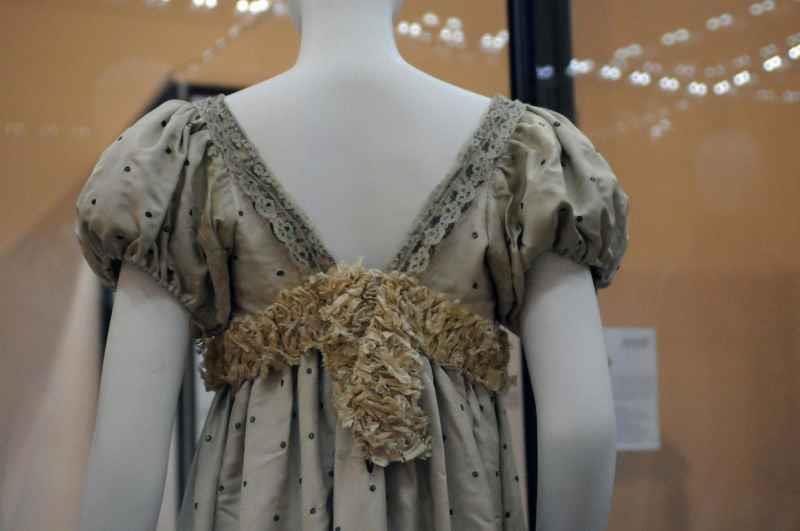 Museo del Tessuto e del Costume