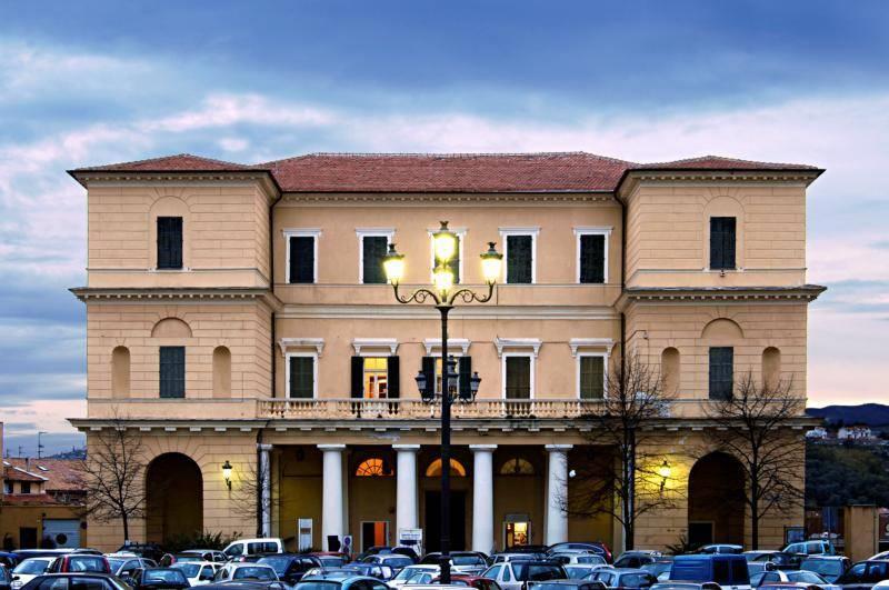 Pinacoteca Civica