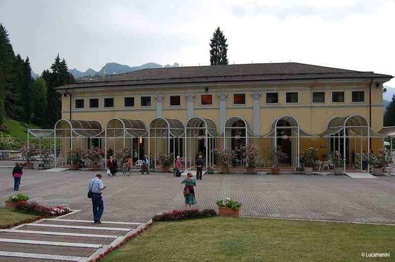 Terme Recoaro spa