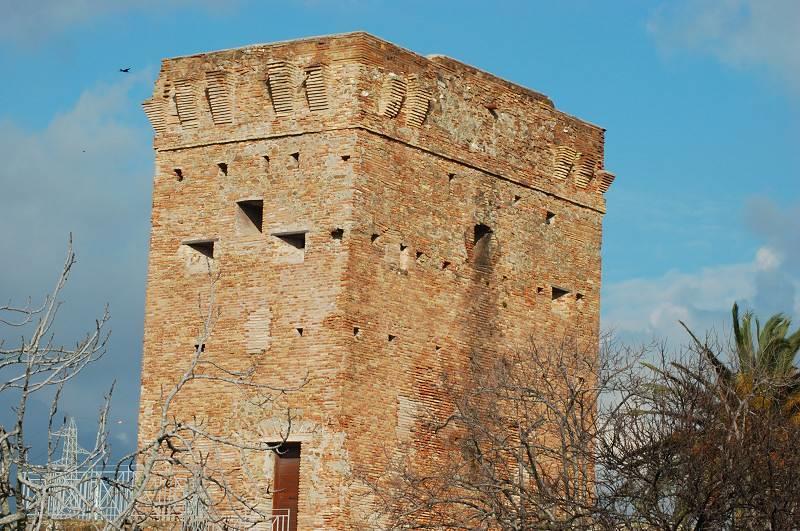 Torre Boacciana