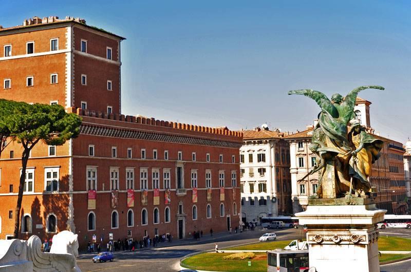 Palazzo Venezia