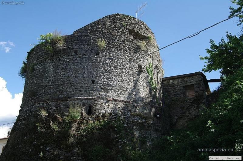 Castello di Olivola