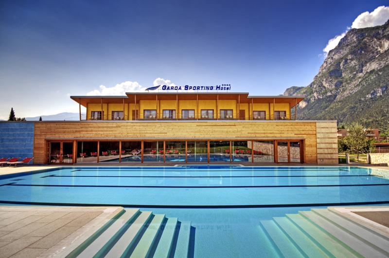 Garda Sporting Hotel