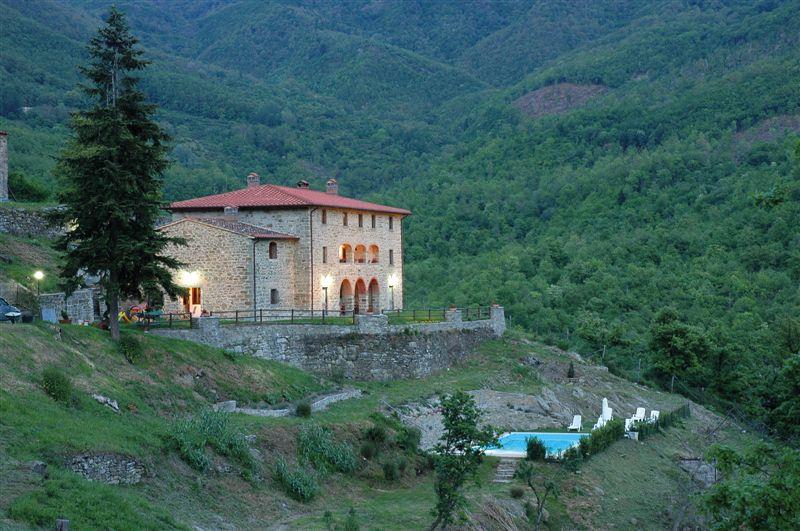 Agriturismo Casentino