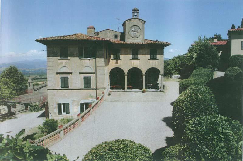 Casa Cares