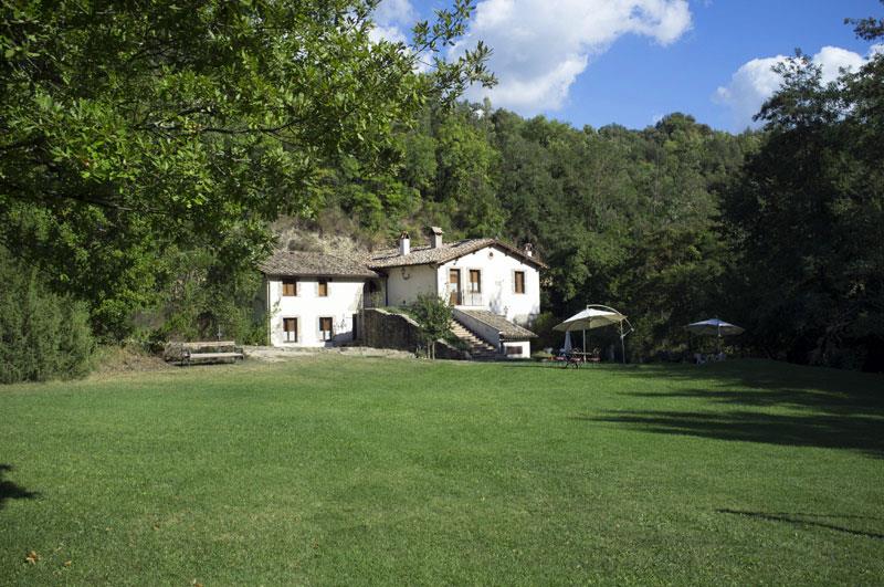 AGRITURISMO SAN GIORGIO