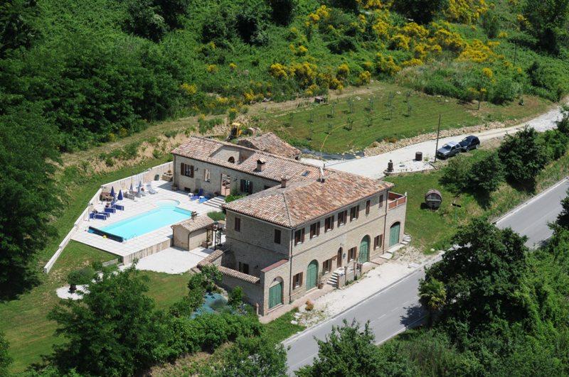 B&B Cantinone