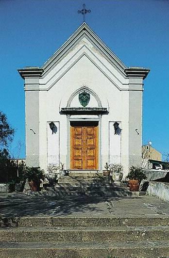 Ridotta di San Rocco