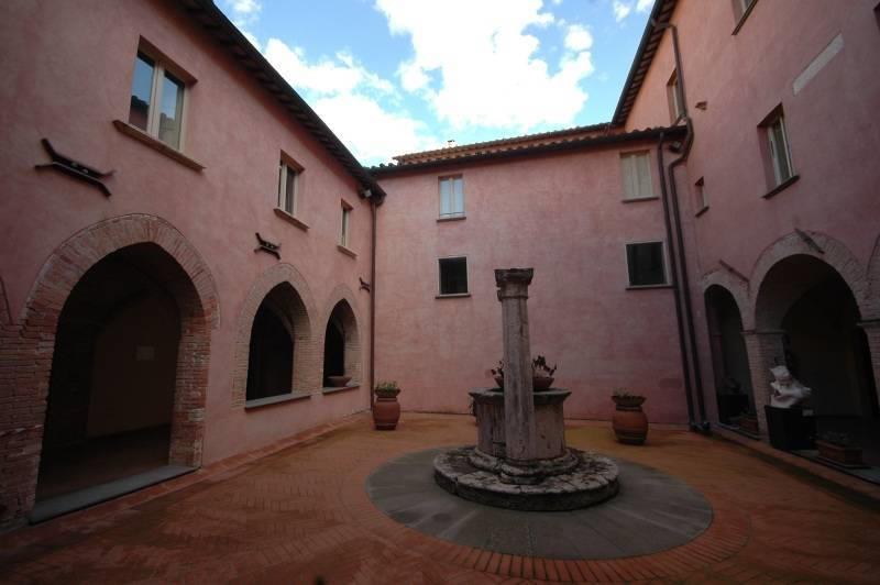 Monastero di San Benedetto