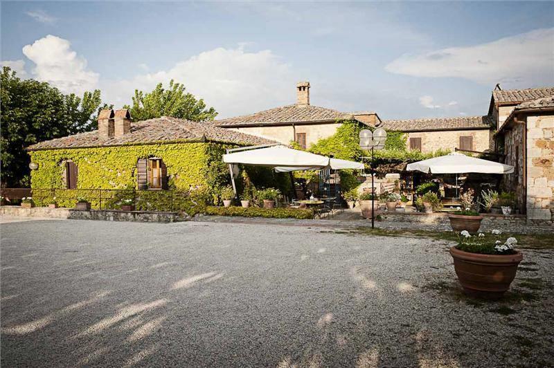 Ristorante la Chiusa