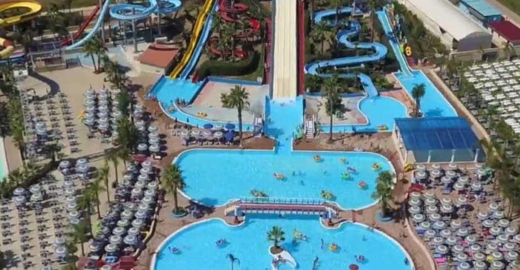 Acquazzurra Park