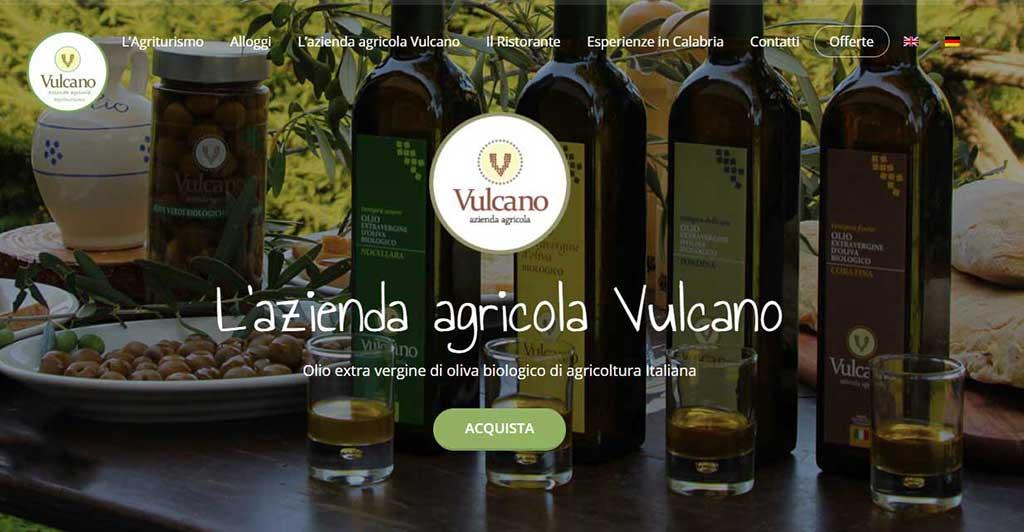 Azienda Agricola Vulcano