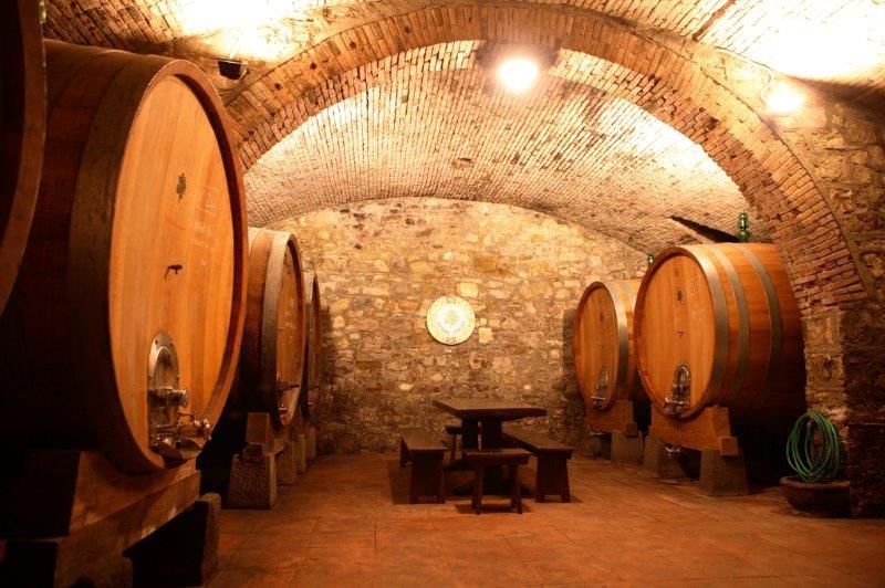 Fattoria Lavacchio