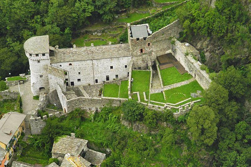 Castello Visconteo
