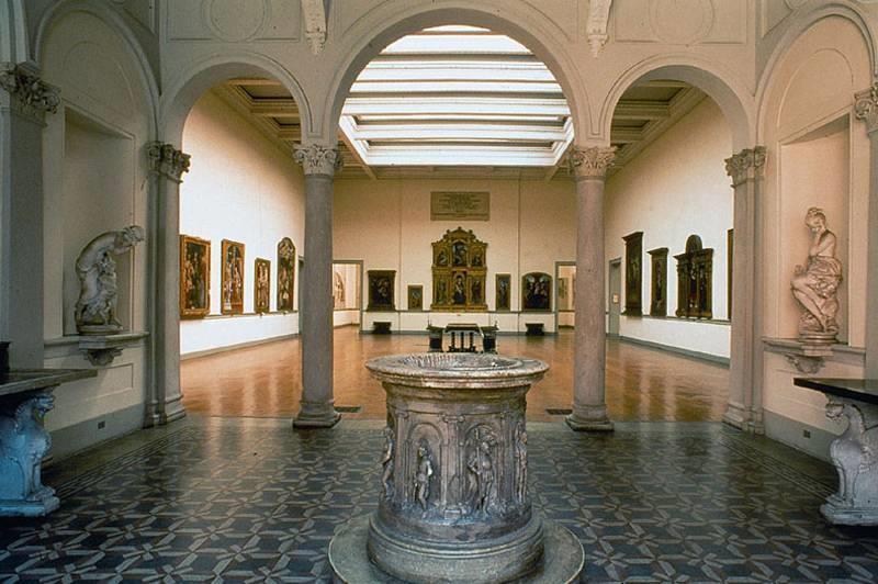 Museo 
