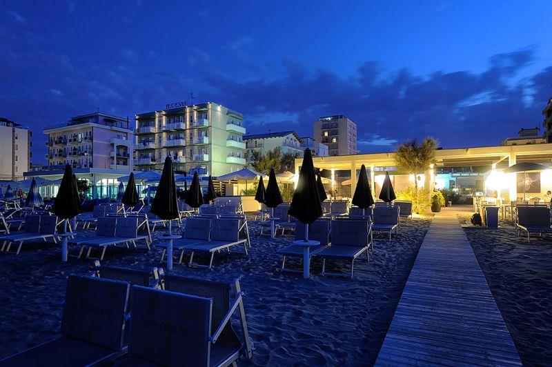 Spiaggia 