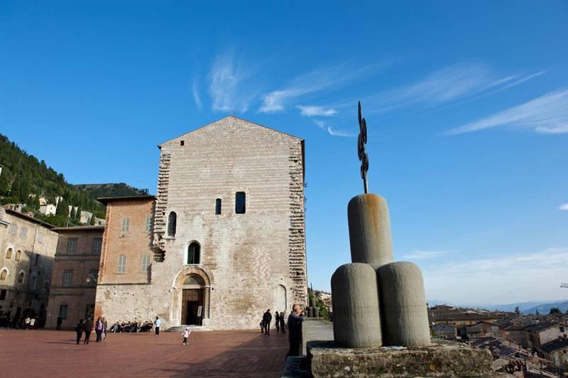Palazzo del Podestà