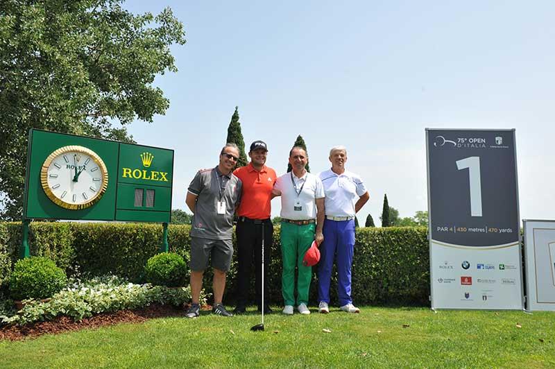 Gardagolf Country Club