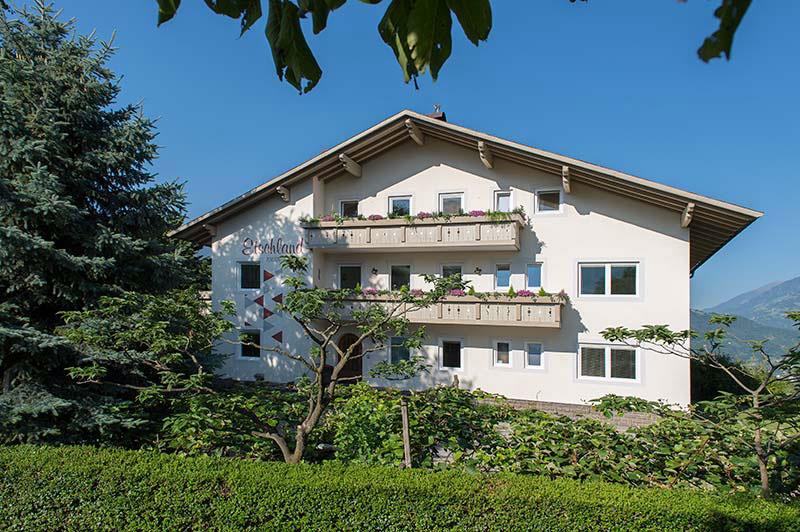 Residence Etschland