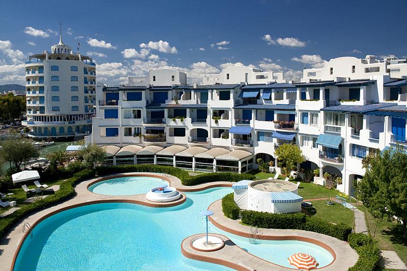 Portoverde Beach Apartments