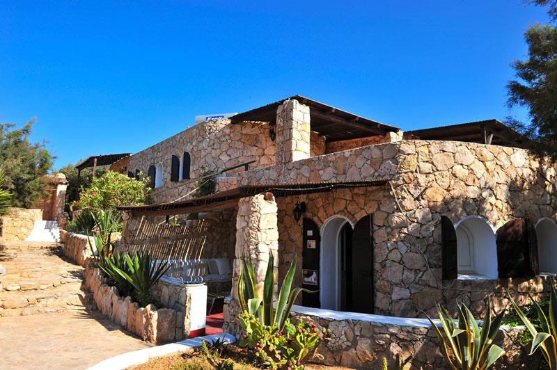 Cala Madonna Club