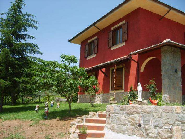 Agriturismo Casal Grande