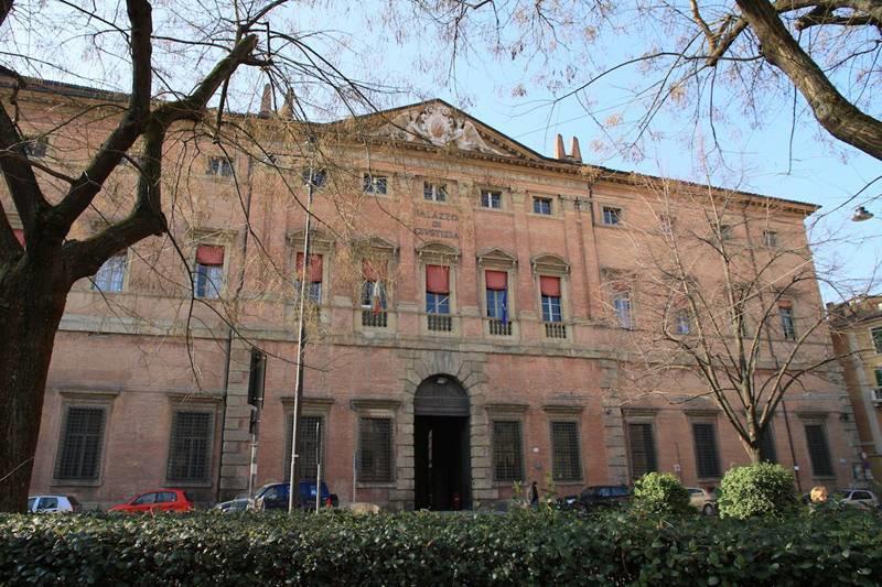 Palazzo di Giustizia