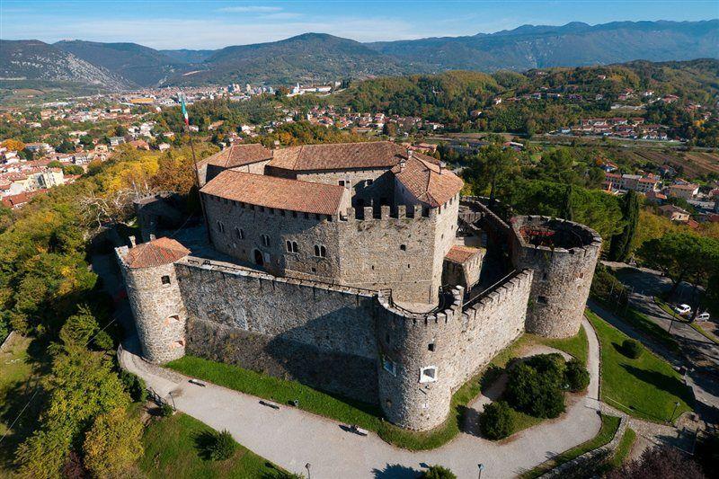 Castello di Gorizia