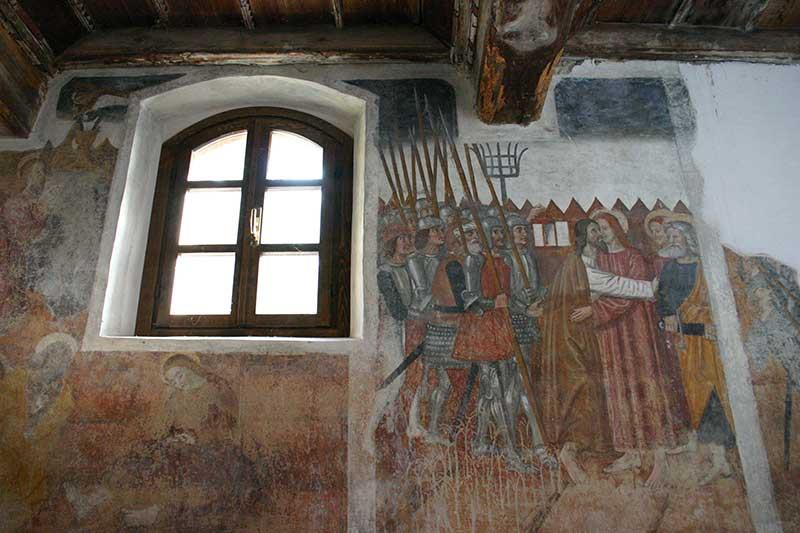 Chiesa di S. Francesco