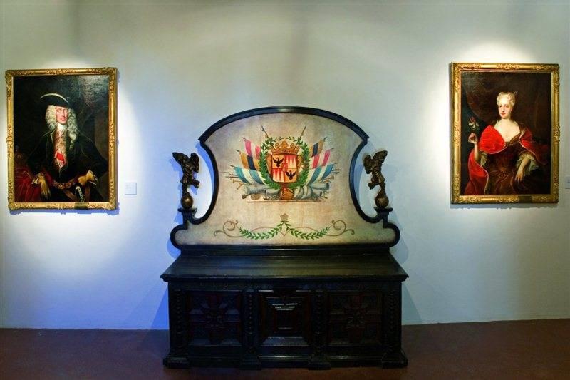 Museo di Storia e Arte