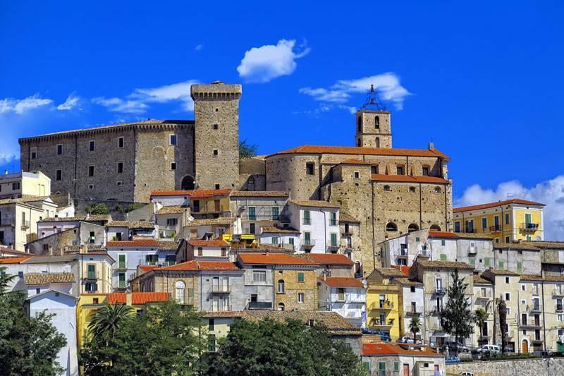 Castello Masciantonio
