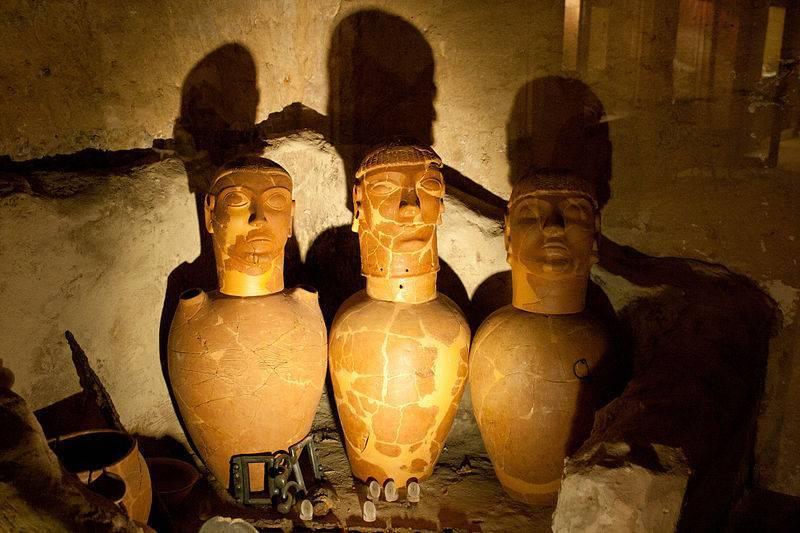 Museo Archeologico delle Acque