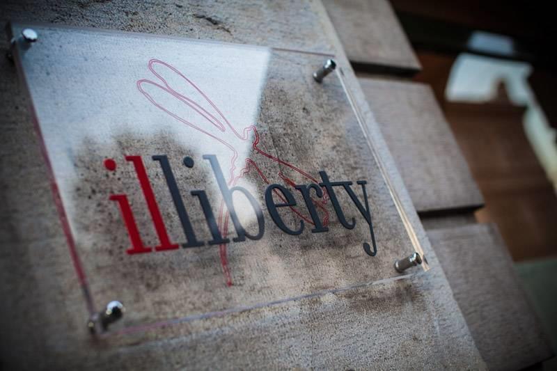 Il Liberty