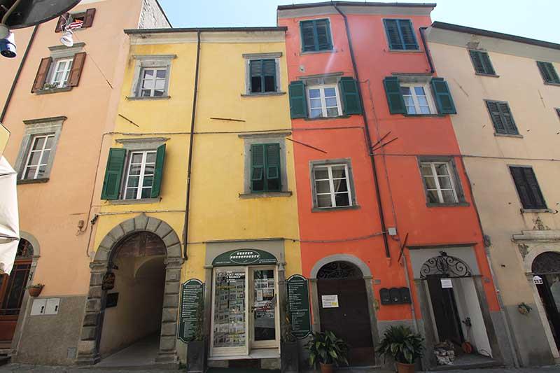 STUDIO BERGAMASCHI Architettura & Immobiliare Srl